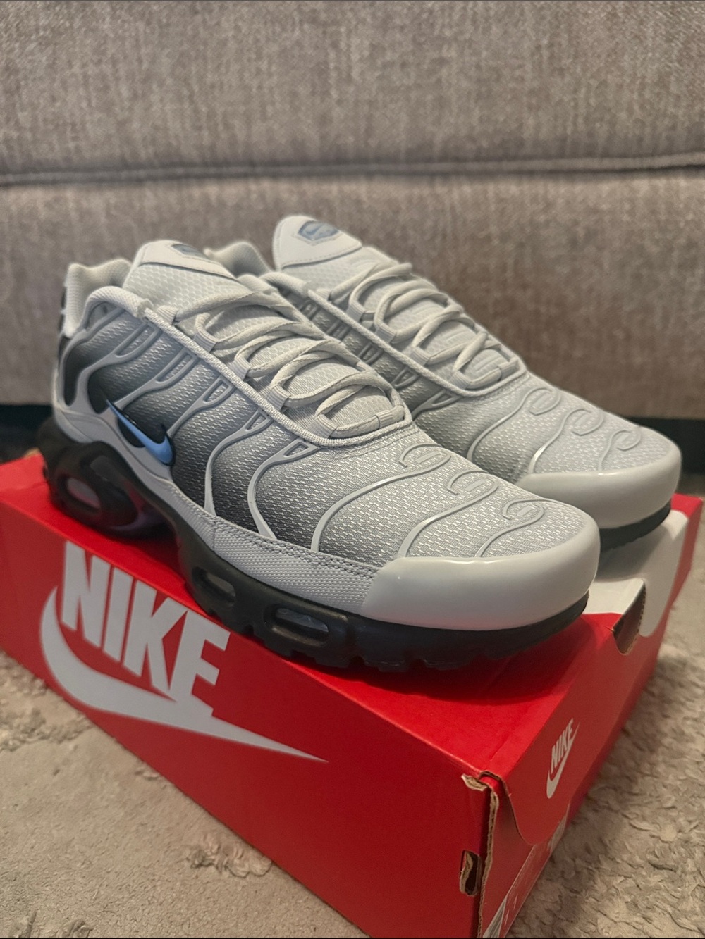 Nike Air Max Plus